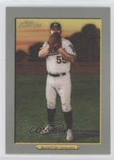 2006 Topps Turkey Red Joe Blanton #434 0a1