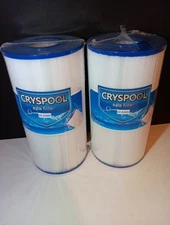 Cryspool Spa And Pool Filter Cp-05005