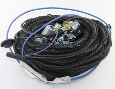 Arnés de cableado de lámpara trasera Dodge Coronet 500 y R/T 1970 nuevo