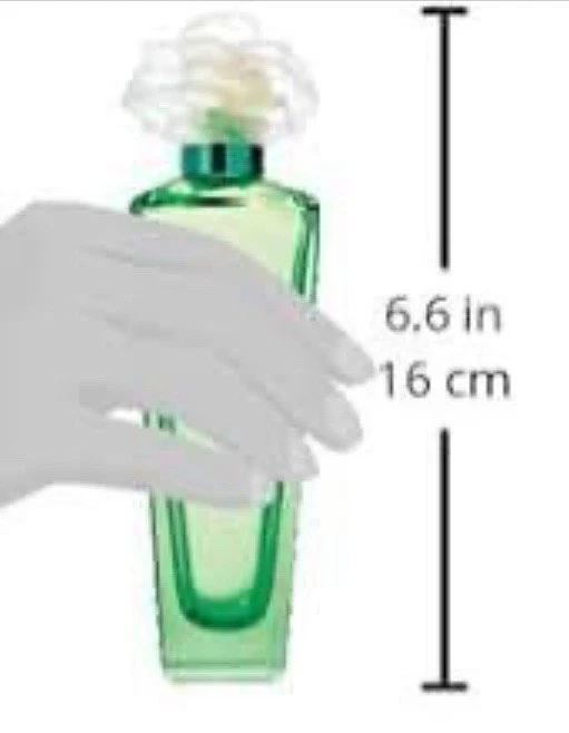 GARDENIA ELIZABETH TAYLOR от Elizabeth Taylor (женщины) - парфюмированная вода спрей 3,3  - Изображение 2 из 2