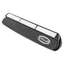 Stellar Sharpening Guide Kitchen Tool Universal Holder Accessory Grey Quality