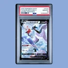 Galarian Articuno V TG16/TG30 Swsh10: Astral Radiance Trainer Gallery PSA 10 Gem