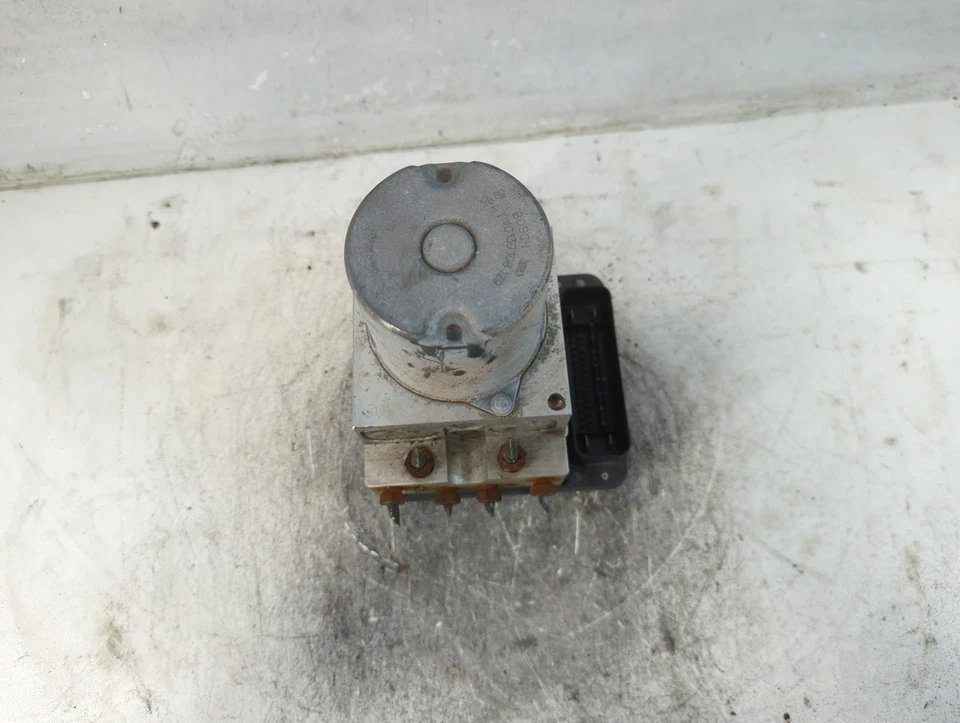 2003-2004 Mercedes-benz E320 Abs Pump Control Module TBY8J - Image 3 of 4