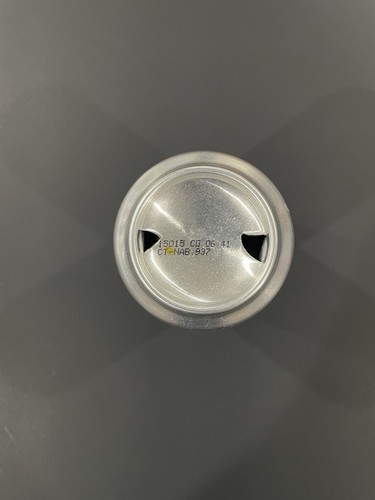 Blue Sky Cola Soda Pop Can. Bottom Opened. 12oz. Combined Shipping. - Bild 6 von 6