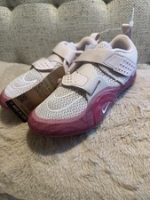 Size 6 - Nike SuperRep Cycle 2 Next Nature Barely Rose Desert Berry W