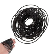 Recorder Rubber Belts, Cassette Repair Maintenance Mix Cassette...