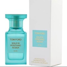Sole di Positano Tom Ford perfume - a fragrância Compartilhável 2017
