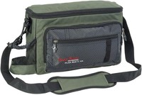 Iron Claw Tasche Plain Bag II NX MaßE 38X14X24Cm