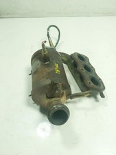 Catalyseurs Smart FORFOUR