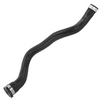 Ladeluftschlauch Turboschlauch FüR BMW 3Er E90 E91 E92 E93 316D 318D 320D 320Xd