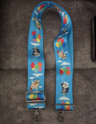 Harveys Disney Pixar Up Click-N-Carry