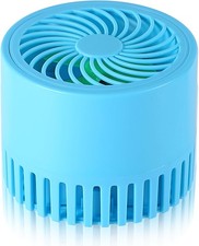 RV Fridge Fan 12V,Low Noise 3000RPM Motor,Efficient Air Circulation, Easy On/Off