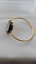 Gucci Red/Green Plastic Bezel Only,No Watch,Only First GENERATION Made In Italy