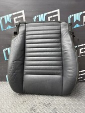 Oem Dodge Challenger Leather Seat Lower Bottom Cushion Front Right 2011-2014 Oem Dodge Challenger Leather Seat Lower Bottom Cushion Front Right 2011-2014