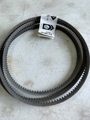 Gates 3VX850 Narrow Super HC Cogged V-Belt 3/8'' X 85''