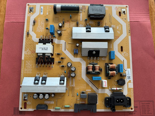 NETZTEIL PSU UE55TU8300K UE50RU7100K UE55RU7100K TV BN44-00932N L55E7_RSM