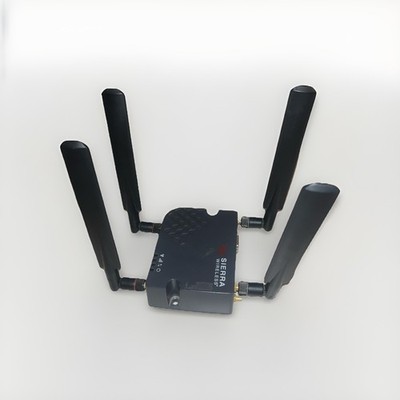 Sierra Wireless AirLink RV55 LTE-A Pro Na WiFi RV55 1104302 Antennas Included