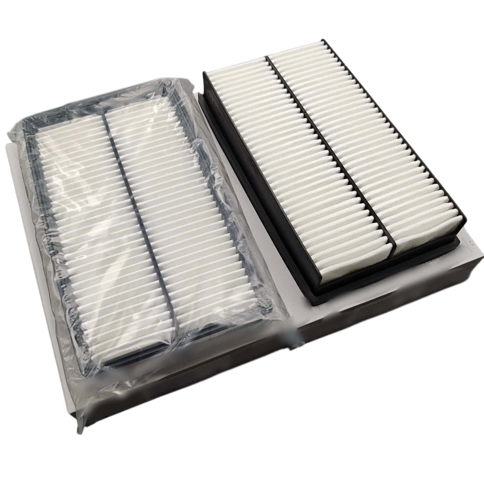 Ferrari California Cabin air filters 2 pcs P/N 82035700