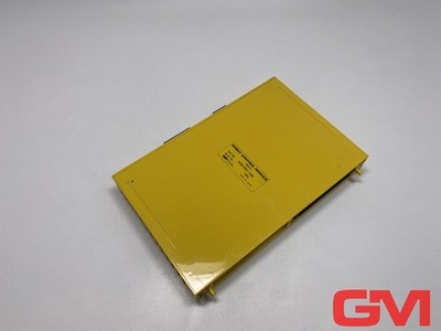 GMF Robotics / Fanuc Steuerungsmodul A03B-0801-C462 Robot Control Module RC01C