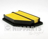 Nipparts Luftfilter N1324061 Filtereinsatz FüR Honda CR 5 3 Vtec RE5 RE1 4WD RE2