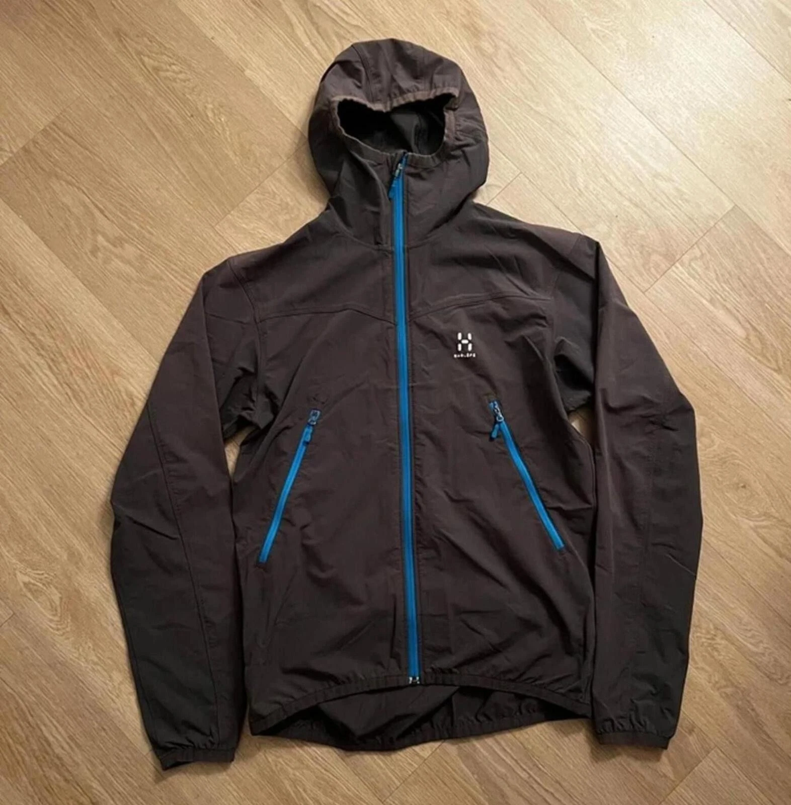 Haglofs BOA Jacket Softshell Medium