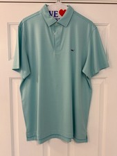 Vineyard Vines Polo Size Medium FREE SHIPPING