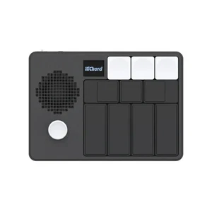 HICHORD CHORD SYNTHESIZER : NEW : [DETROIT MODULAR]
