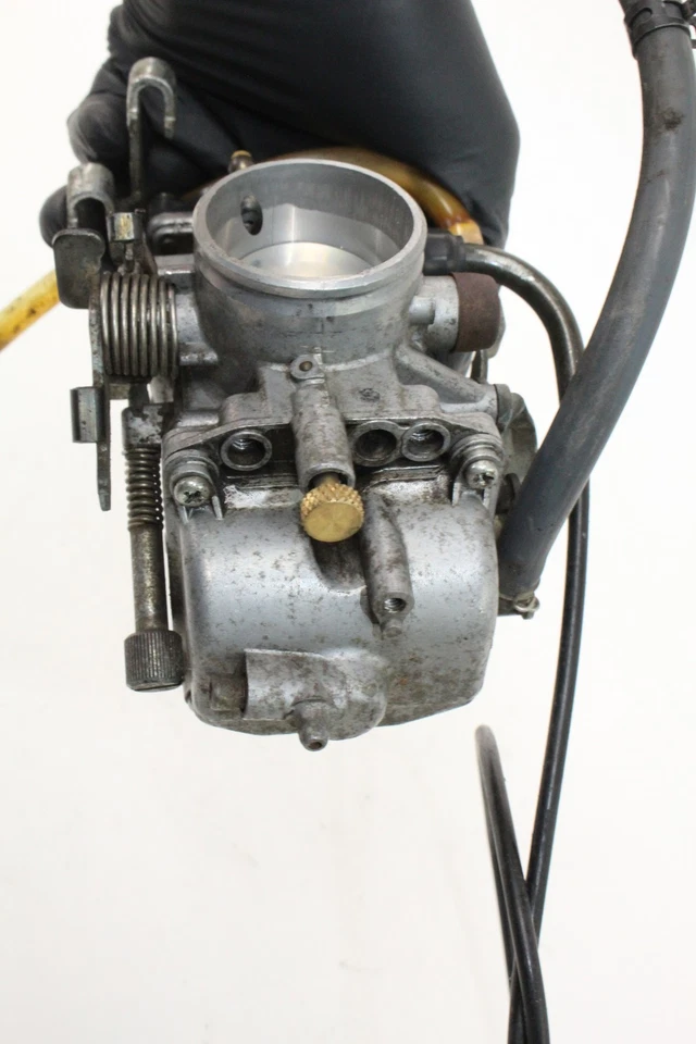 Carburador Kawasaki KLR650 KLR 650 87-07 Foto 4 de 4