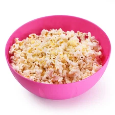 Serving Bowl for Fruits, Cereal , 8-10-Inch Single Bowl Green 8"