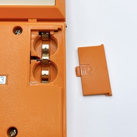 Game and Watch Nintendo Donkey Kong multi screen DK-52 Tested very good Japanese