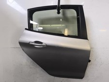 Porte arrière et accessoires Peugeot 208