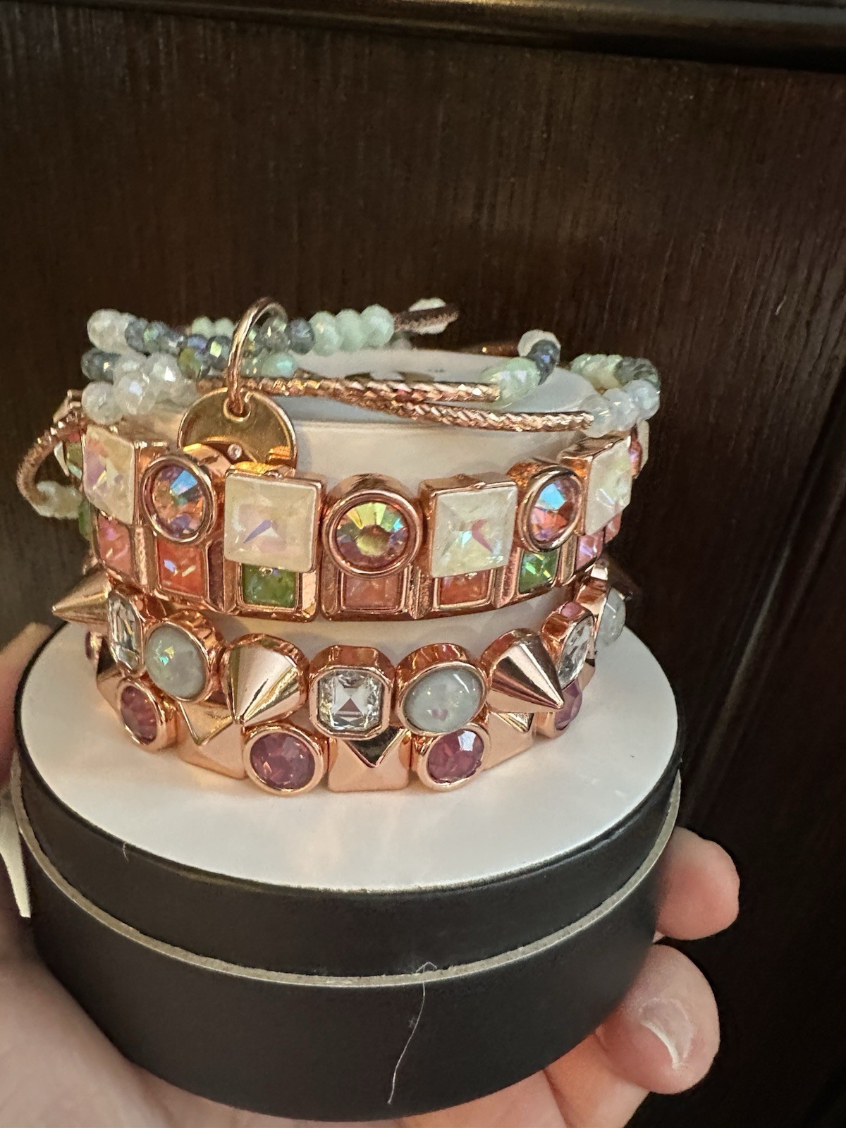 Bomb Party Bracelets - image 1