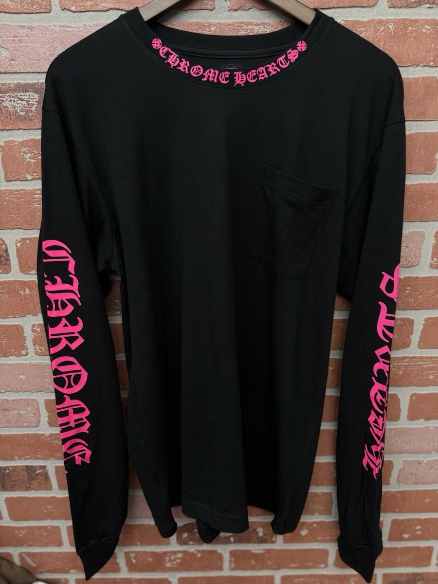 CHROME HEARTS ブラック ポロシャツ S 楽天市場】クロムハーツ 22k（ブランドクロムハーツ）（ポロシャツ