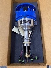 Crane 1000-1401 Pro Race Billet Distributor Sbf Ford Performance Windsor 351