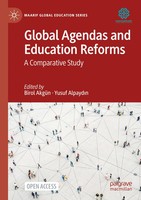 Global Agendas And Education Reforms | A Comparative Study | Birol AkgüN (U. A.)