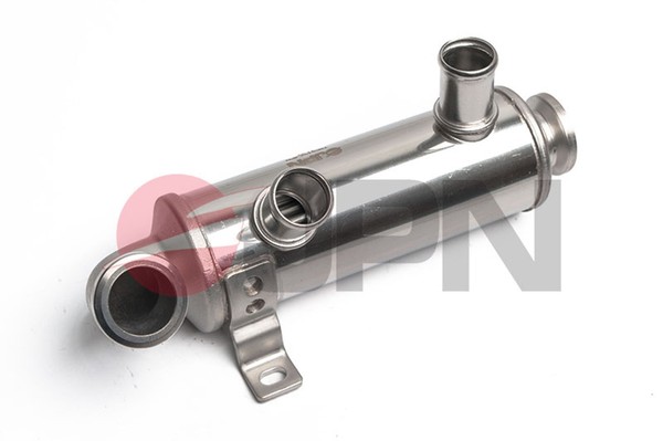 Jpn KüHler AbgasrüCkfüHrung 75E9422-JPN FüR Ford Fusion Fiesta 5 Van 6 CB1 Ccn 2-image