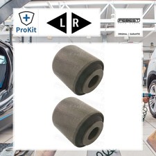 2x ORIGINAL® Febest Buchse, Stoßdämpfer für Honda CR-V III CR-V IV CR-V II