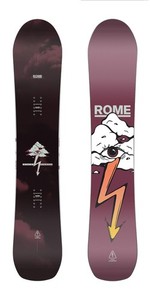 Rome Renegade | eBay