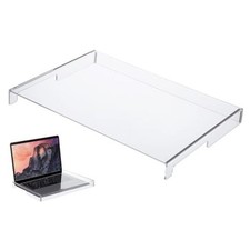 Acrylic Keyboard Protector: Anti-Cat Protective Cover Transparent Laptop