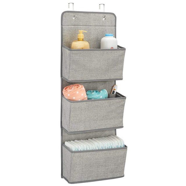 baby door organizer
