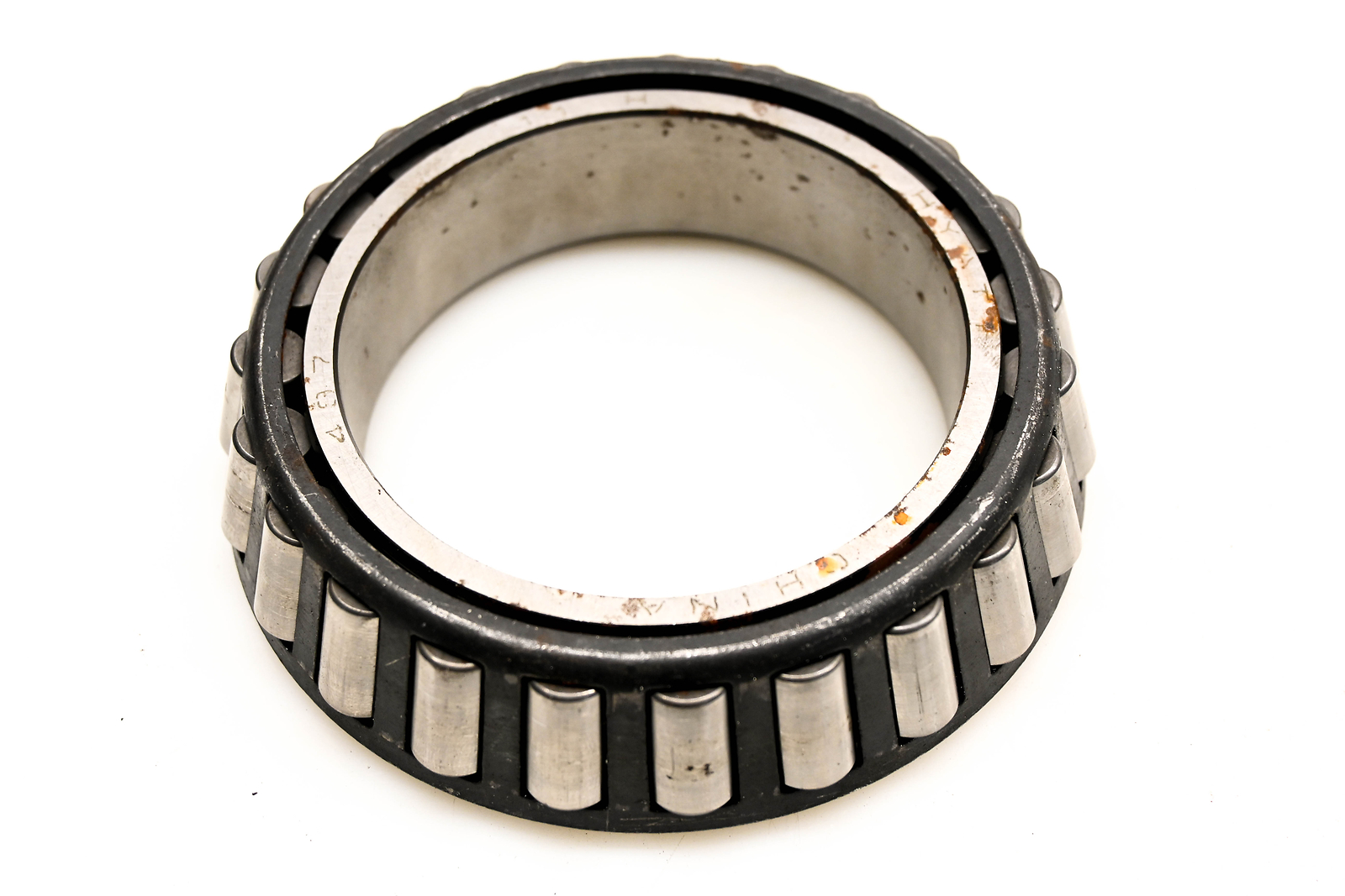 Hyatt 497-MP, 25499889, 62AX413 Mack Bearing NOS | eBay 