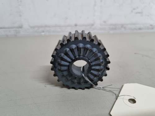 VW Audi Seat Skoda 1.0 TSI Zahnriemenrad Riemenscheibe Zahnriemen 04C105263B