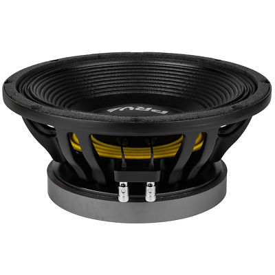 PRV Audio 12W1600 12'' Professional Woofer  8 Ohm