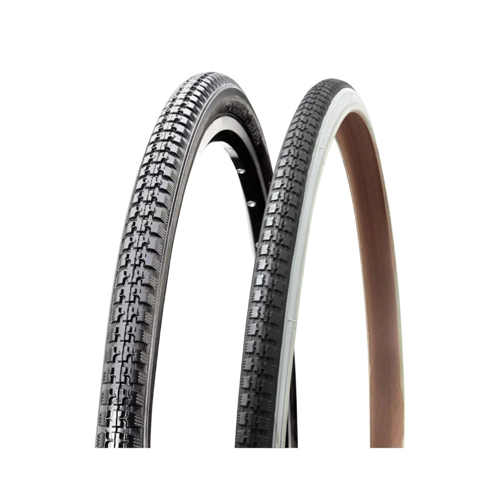 No 0407)Raleigh 外装 (前3段 後8段) 700 32C Vintage Raleigh 3
