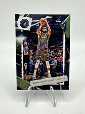 2022 Panini Court Kings Karl-Anthony Towns #33