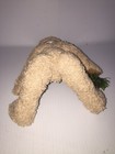 Plush Stuffed Tan Jointed Bear 1993 — photo 5