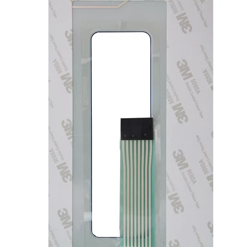 Menge: 1 Neu Folientastatur passend für Ingersoll Rand Luftkompressor Controller 39875158 - Bild 3 von 3