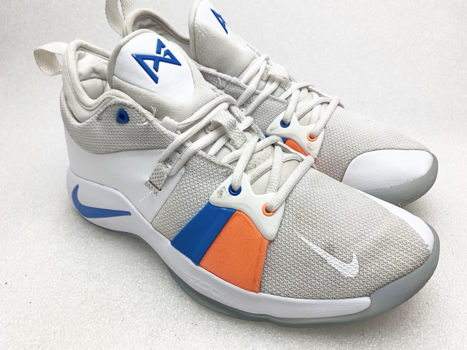 men's nike pg 2 basketball shoes