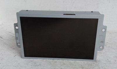 2014 FORD FUSION GPS DISPLAY SCREEN & SYNC (P4336)
