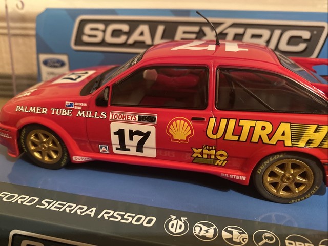 scalextric c3740